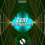 cover: Dj Zent - Retro Man