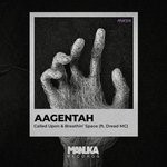 cover: Aagentah|Dread Mc - Breathin' Space