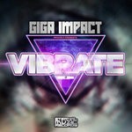 cover: Giga Impact - Vibrate