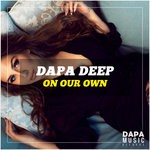 cover: Dapa Deep - On Our Own