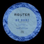 cover: Dc Dubz - Distance EP