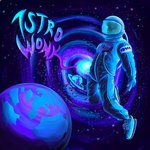 cover: Monxx - Astrowonk