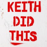 cover: Keith Did This - Keith Did This