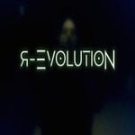 cover: R-evolution - Glitch