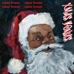 cover: Jerico - Xmas Bonus