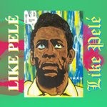 cover: Jerico - Like Pele