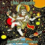 cover: Tikki Masala - Shiva Shiva Shivaya