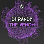 cover: Dj Randy - The Venom