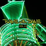 cover: Various - Rave With Dave Vol 11