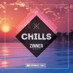 cover: Zinner - No Reality