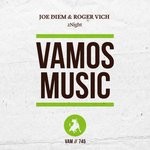 cover: Joe Diem|Roger Vich - 2Night