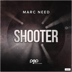 cover: Marc Need - Shooter