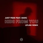 cover: Just Fede|Marc - Hide From You