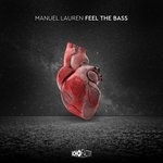 cover: Manuel Lauren - Feel The Bass