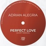 cover: Adrian Alegria - Perfect Love