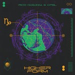 cover: Detach|Bolam|Cpsl Feat Weith|Rico Casazza - Higher Form