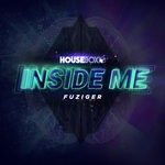 cover: Fuziger - Inside Me