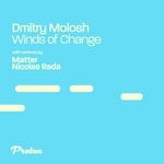 cover: Dmitry Molosh - Winds Of Change (Remixes)