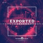 cover: Xinodj - Exported