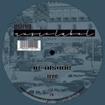 cover: Le Disque - Joyle (Original Mix)