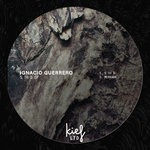 cover: Ignacio Guerrero - 5 Th D EP