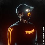 cover: Monxx - Monxx Mondays Vol 2