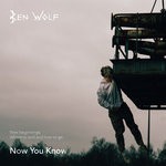 cover: Ben Wolf - Now You Know EP