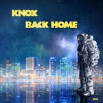 cover: Knox - Back Home