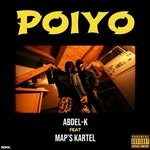 cover: Map's Kartel - Poiyo