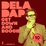 cover: Deladap - Get Down & Boogie