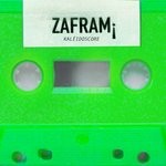 cover: Zafram - Kaleidoscore