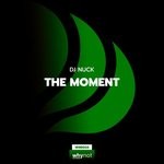 cover: Dj Nuck - The Moment