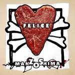 cover: Manzoshima - Felice