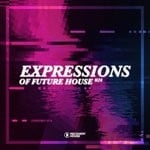 cover: Various - Expressions Of Future House, Vol 25