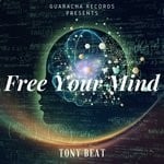 cover: Tony Beat - Free Your Mind