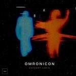 cover: Zachary Lubin - Omronicon