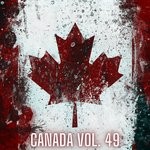 cover: Various - Canada Vol 49