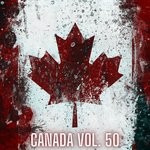 cover: Various - Canada Vol 50