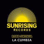 cover: Robb Swinga - La Cumbia