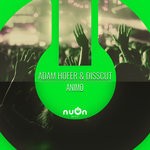 cover: Adam Hofer|Disscut - Animo