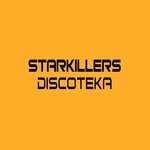 cover: Starkillers - Discoteka (Remixes)