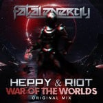 cover: Heppy|Riot - War Of The Worlds