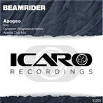 cover: Beamrider - Apogeo