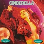 cover: James Cooler - Cinderella