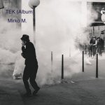 cover: Mirko M. - Tek