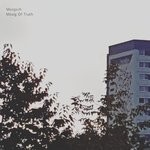 cover: Morgsch - Moog Of Truth