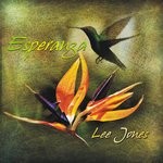 cover: Lee Jones - Butterfly: Esperanza