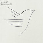 cover: Morgsch - Sichtbeton EP