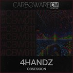 cover: 4handz - Obsession (Original Mix)