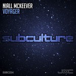 cover: Niall Mckeever - Voyager (Extended Mix)